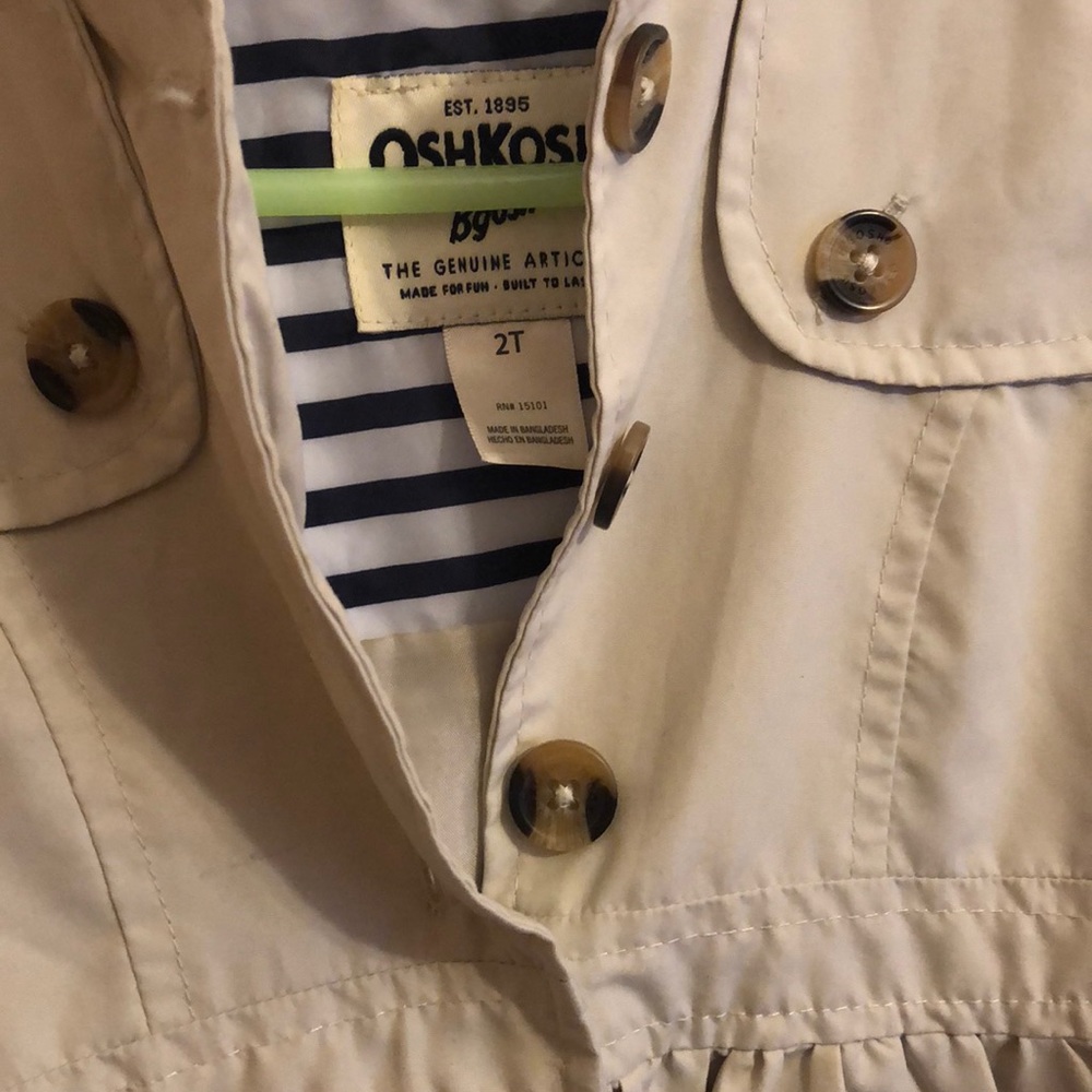 jacket - Picture 3 of 4